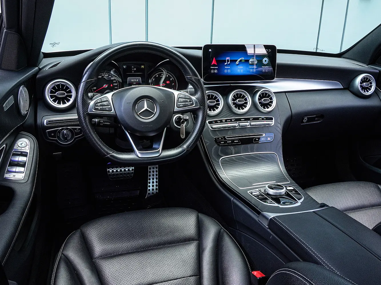 Mercedes-Benz