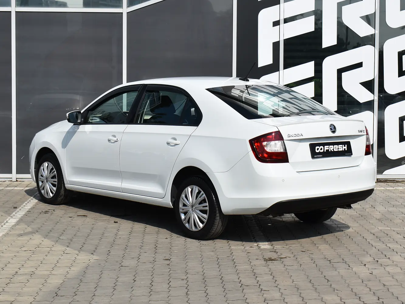 Skoda