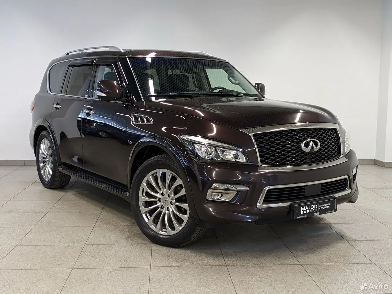 Infiniti