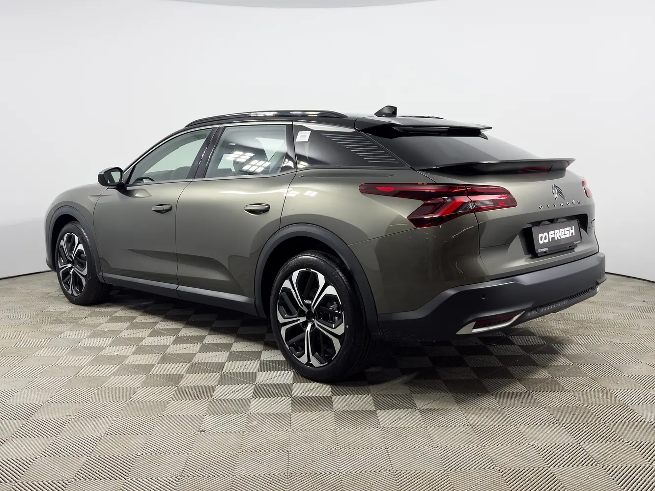 Citroen