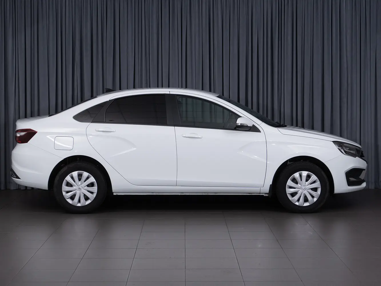 LADA (ВАЗ)