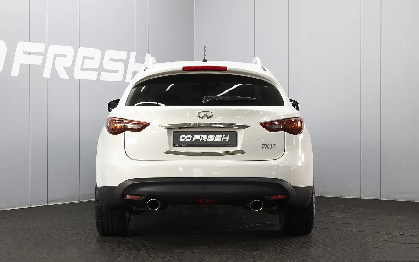 Infiniti