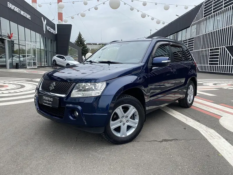Grand Vitara