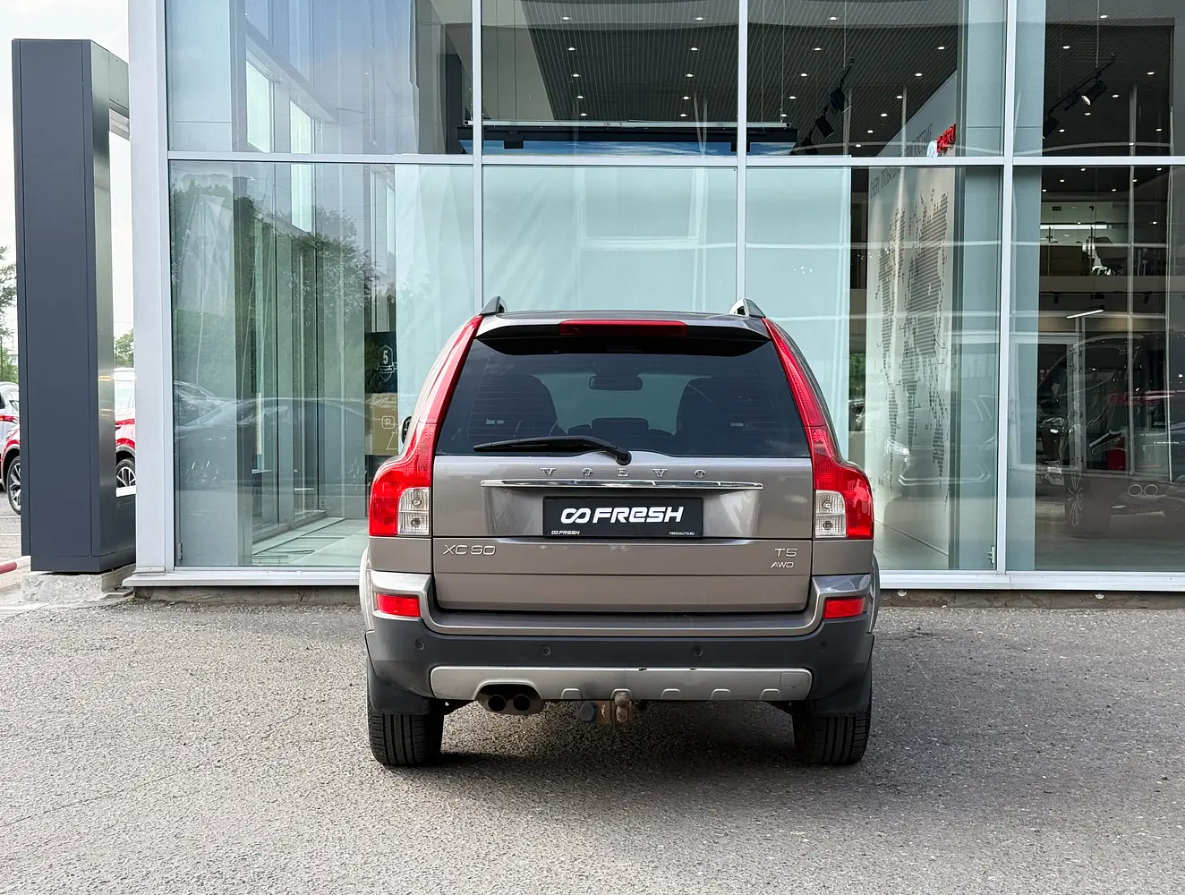 Volvo