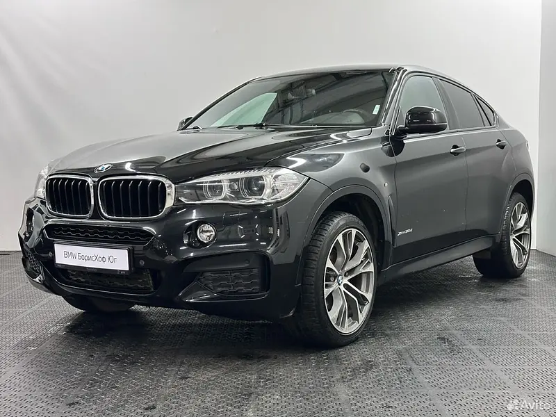 X6