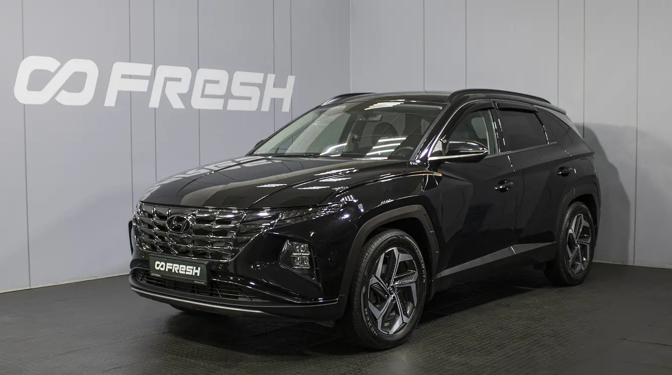 Hyundai