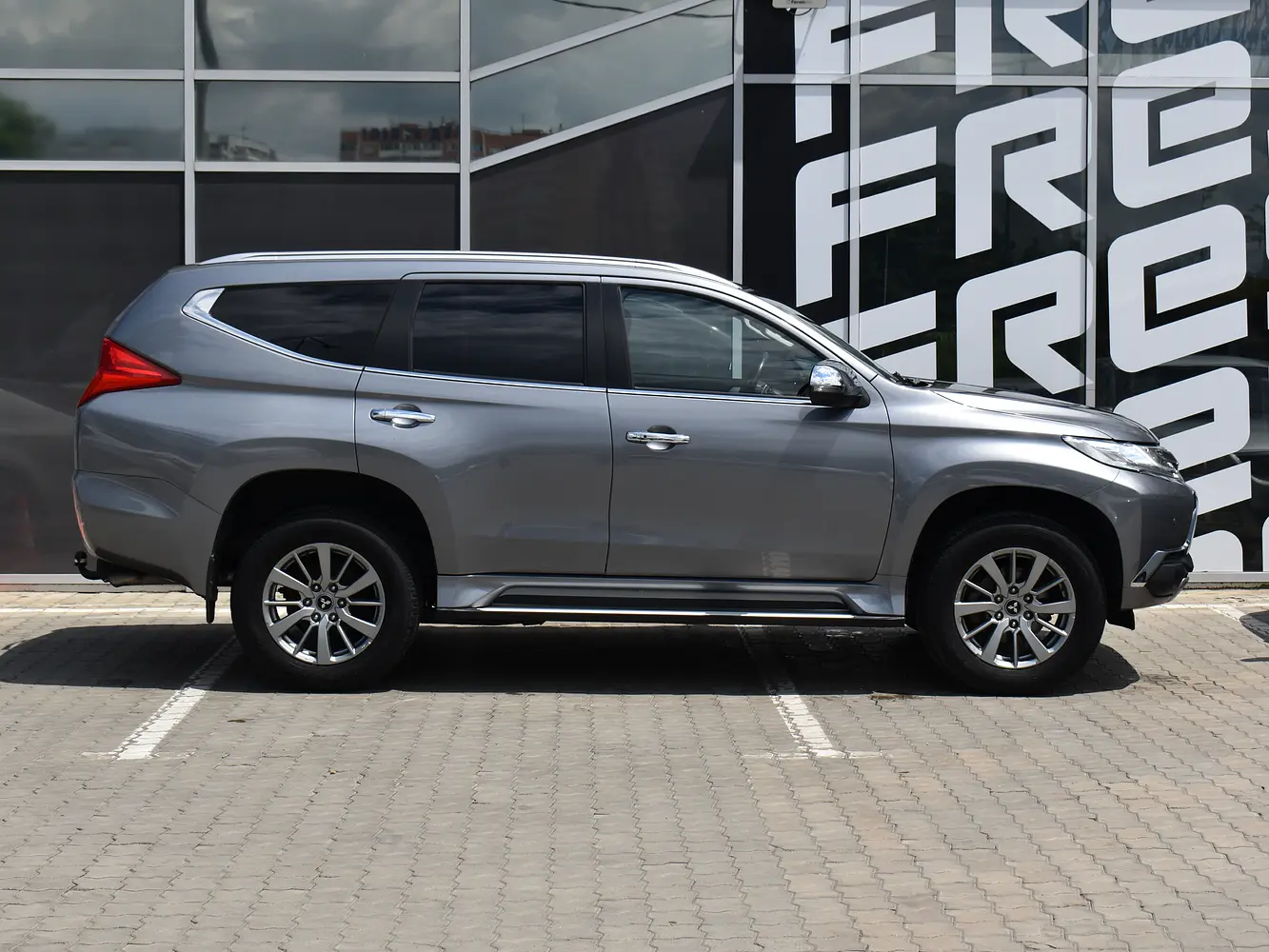 Mitsubishi