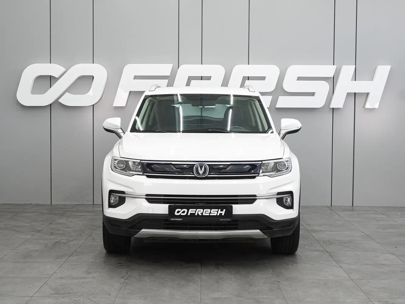 Changan