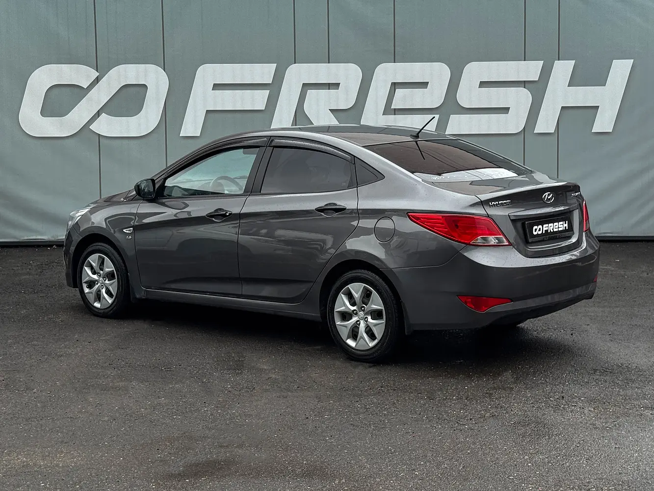 Hyundai