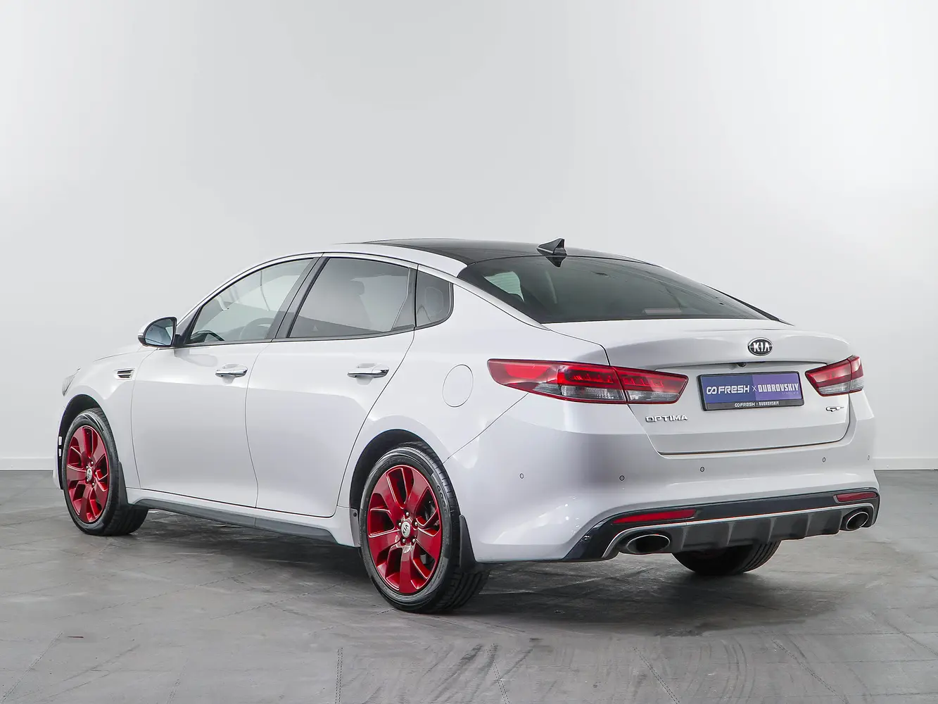 Kia