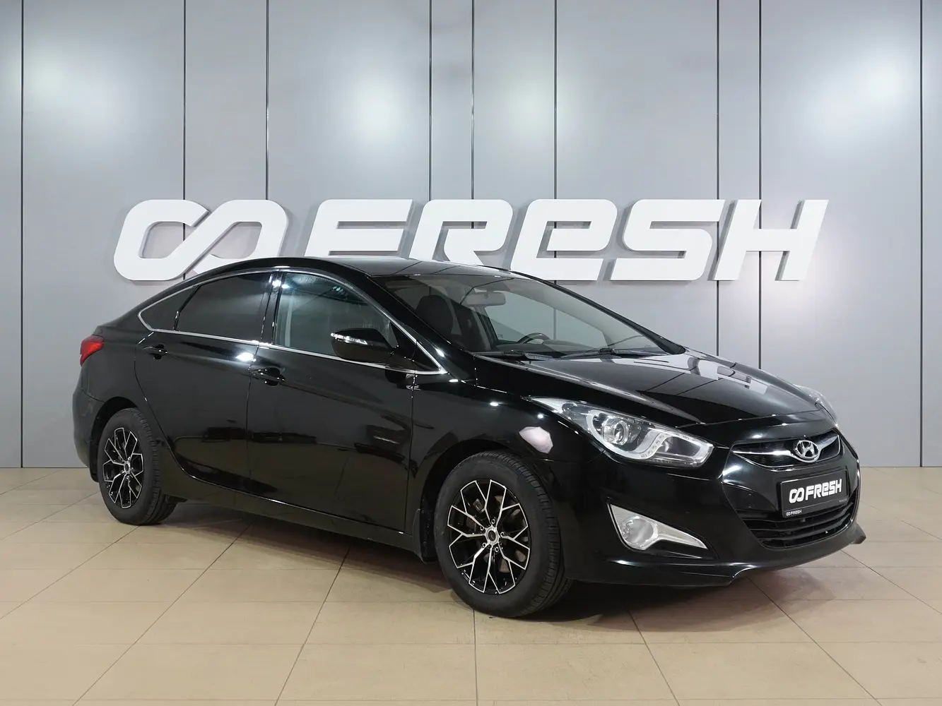 Hyundai