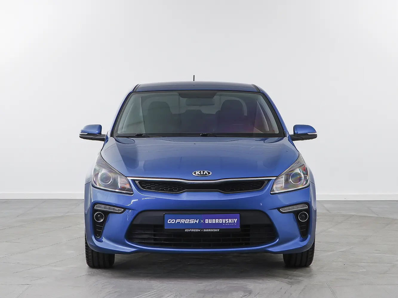 Kia