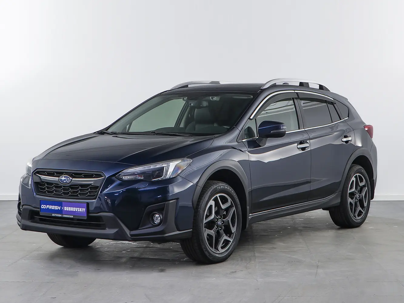 Subaru