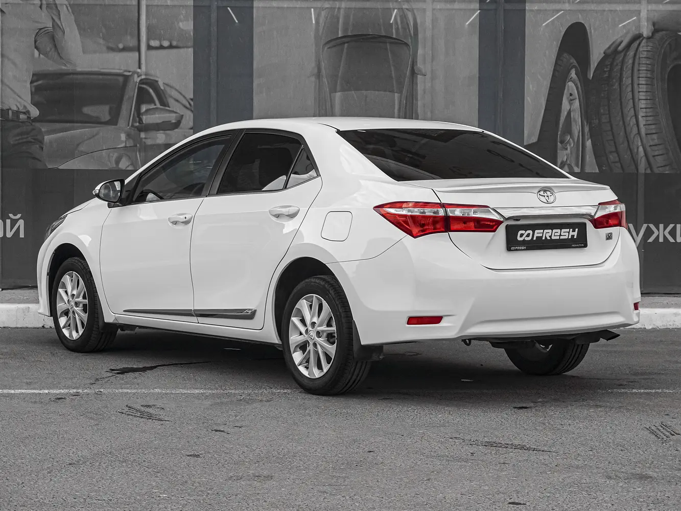 Toyota