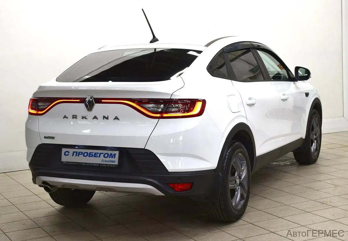 Renault