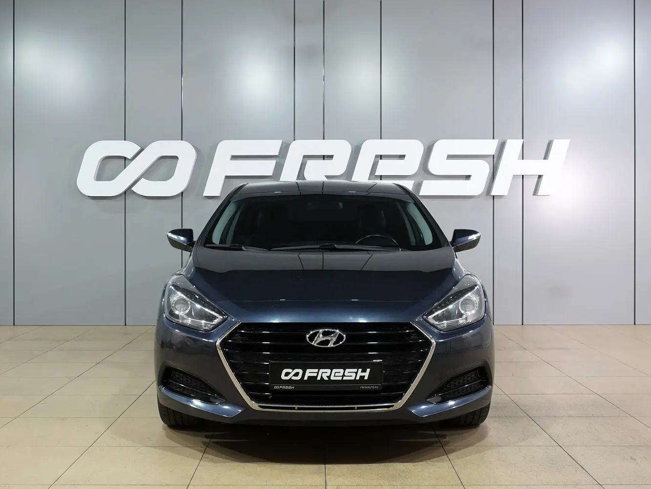 Hyundai