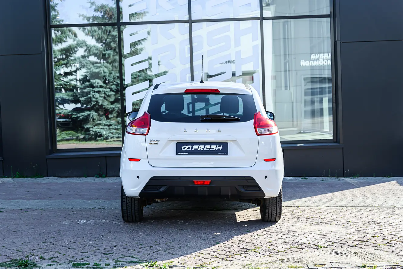 LADA (ВАЗ)