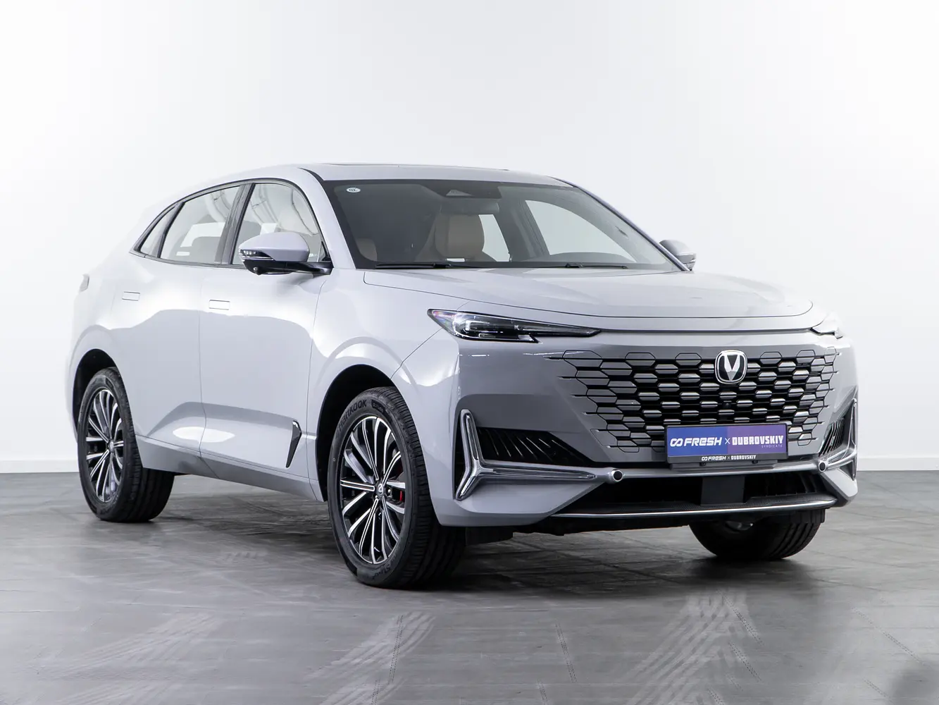 Changan