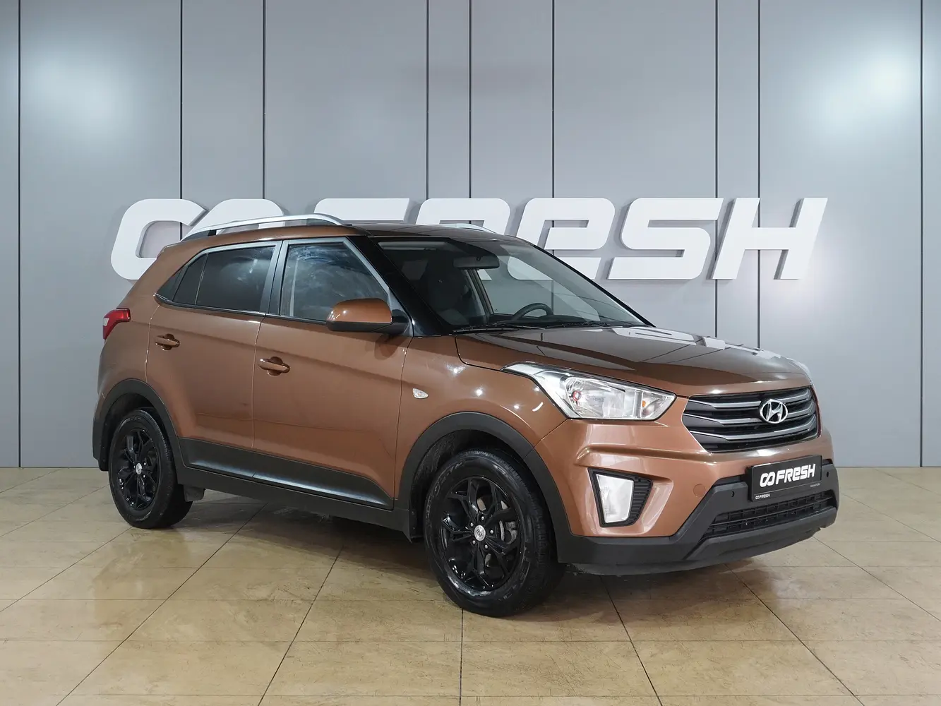 Hyundai