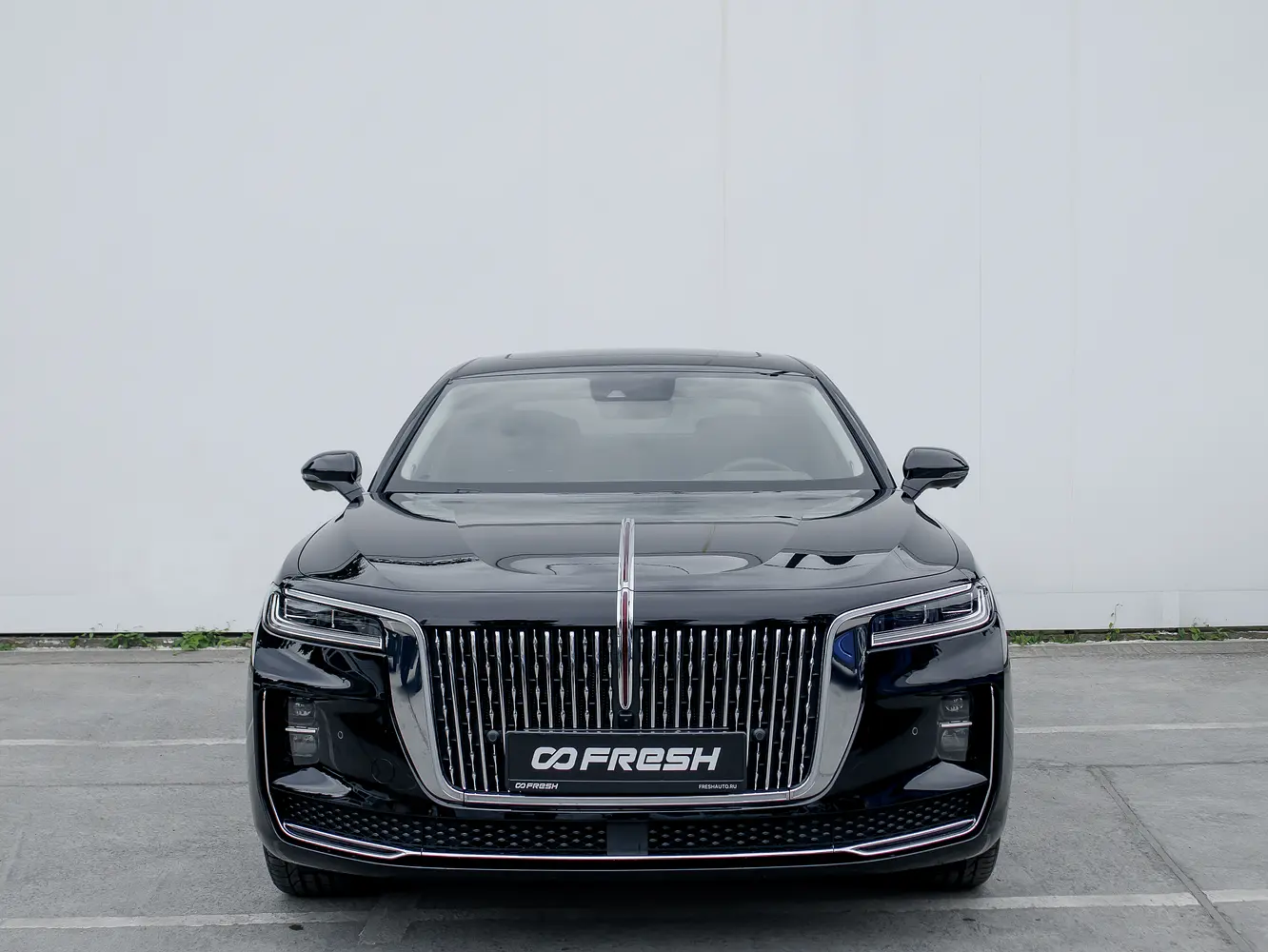 Hongqi