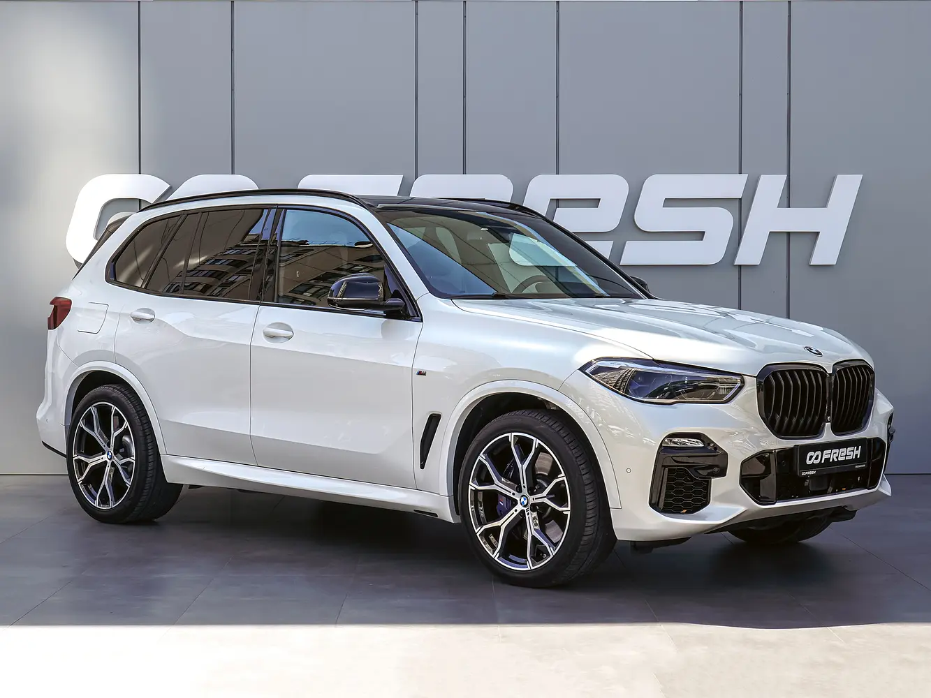 BMW