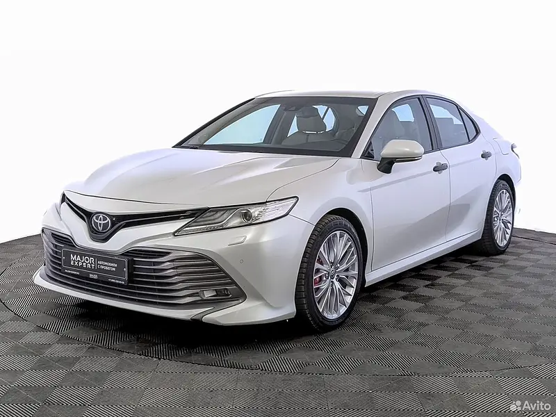 Camry