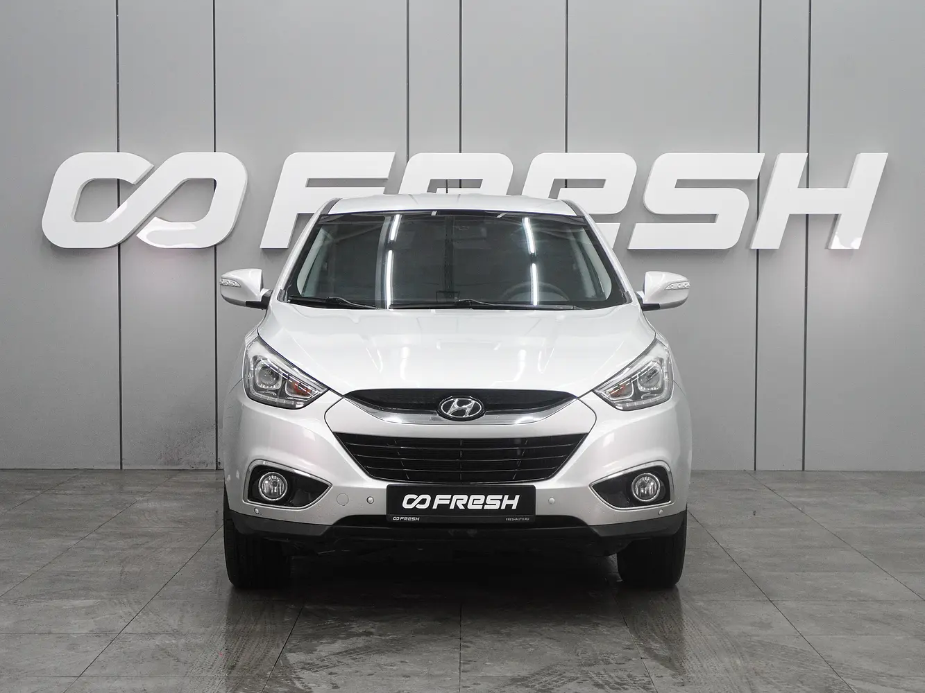 Hyundai