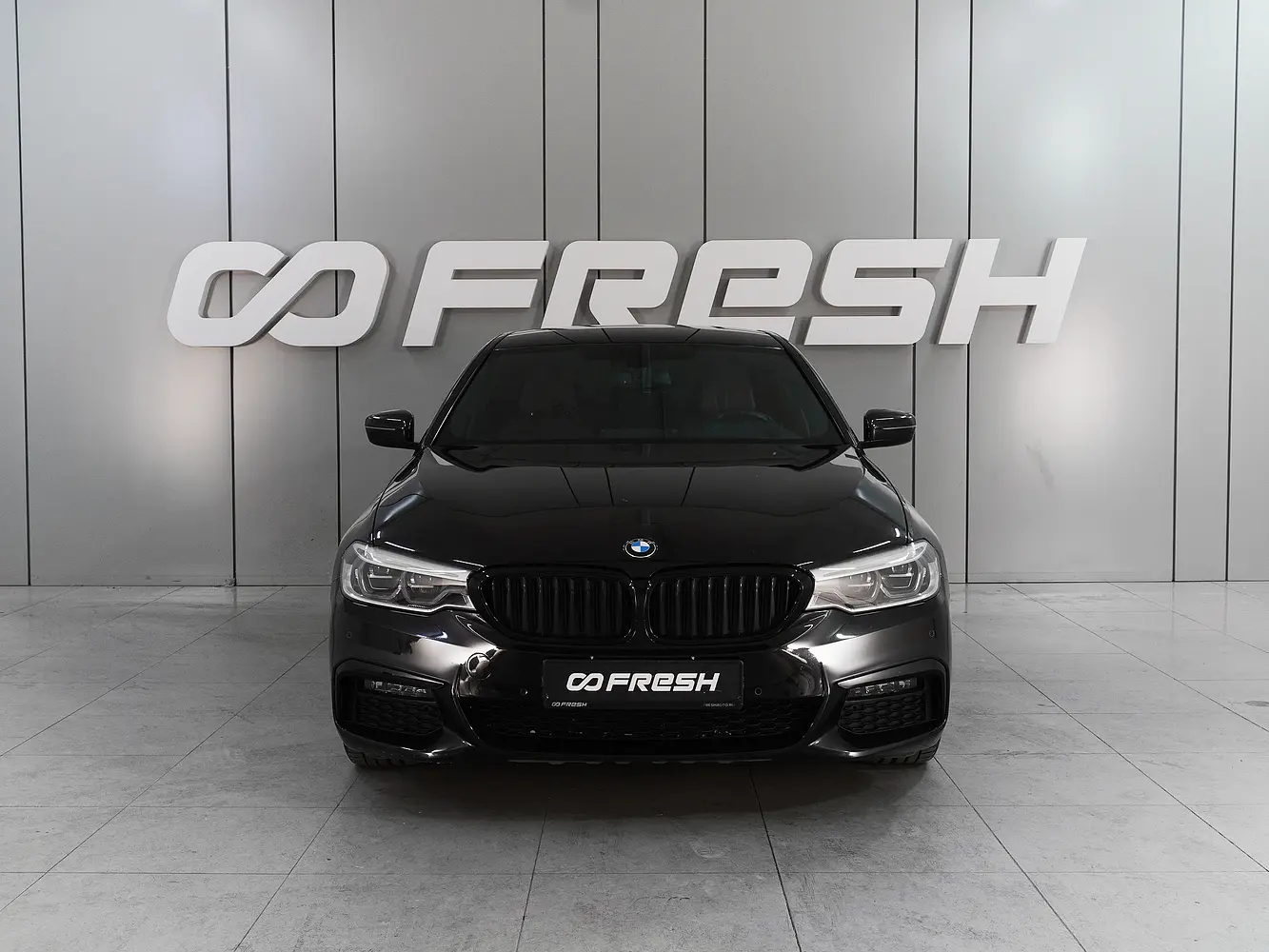 BMW