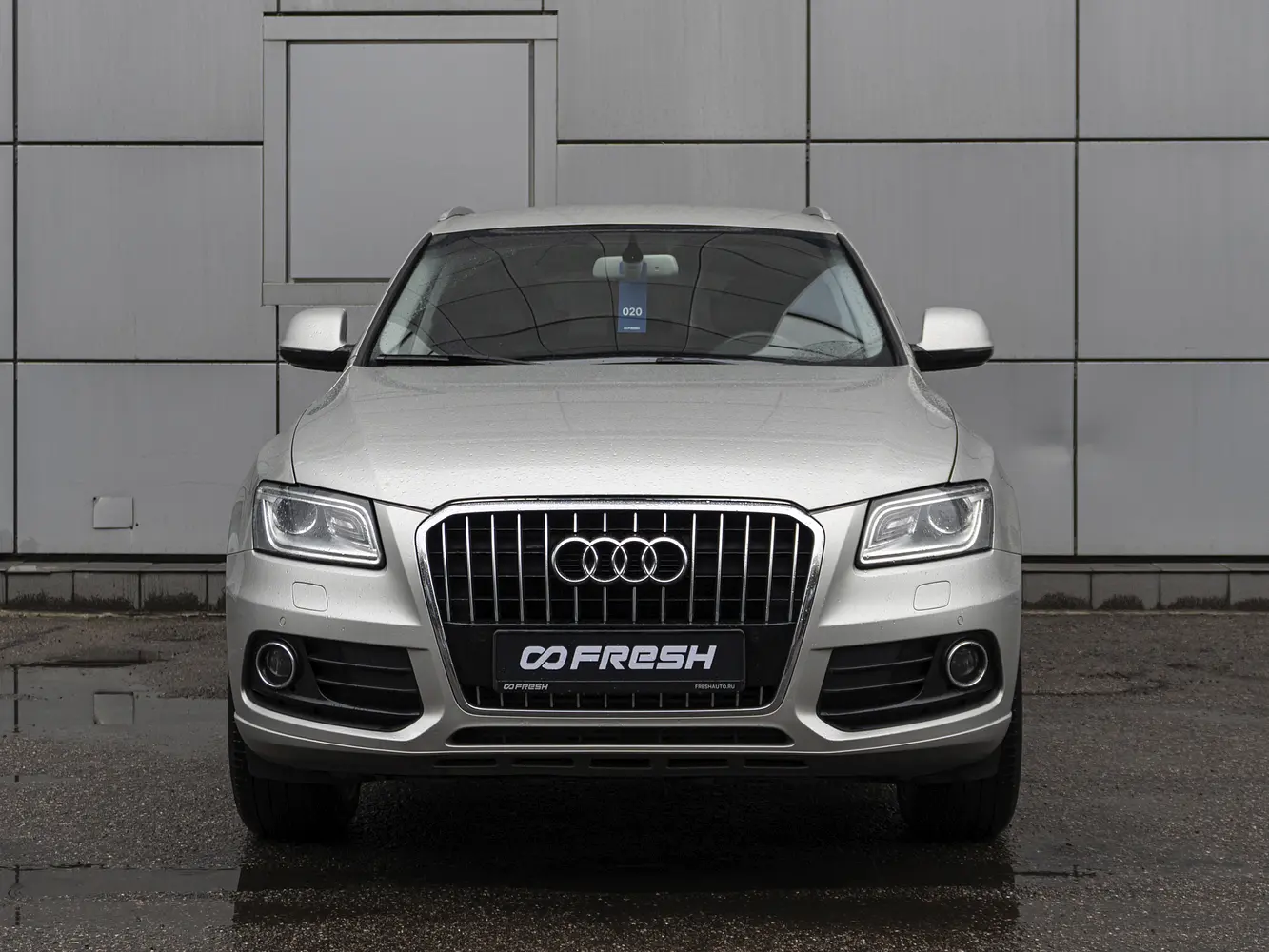 Audi
