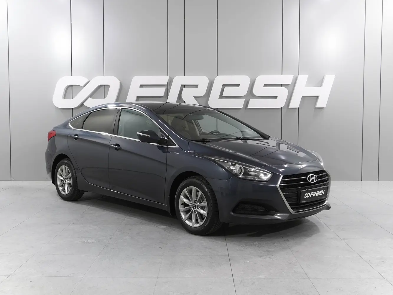 Hyundai
