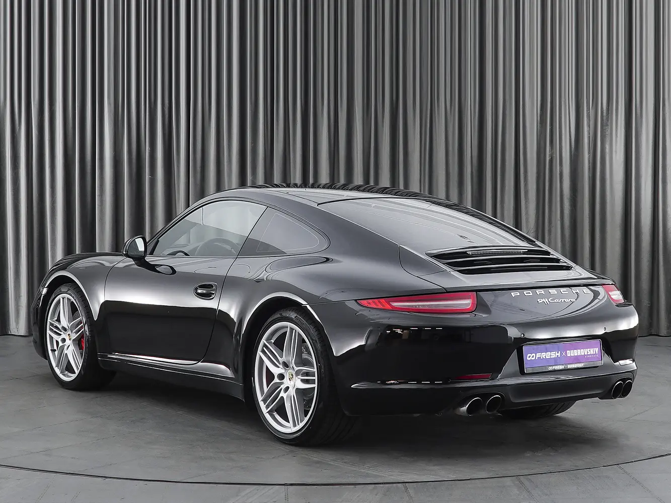 Porsche