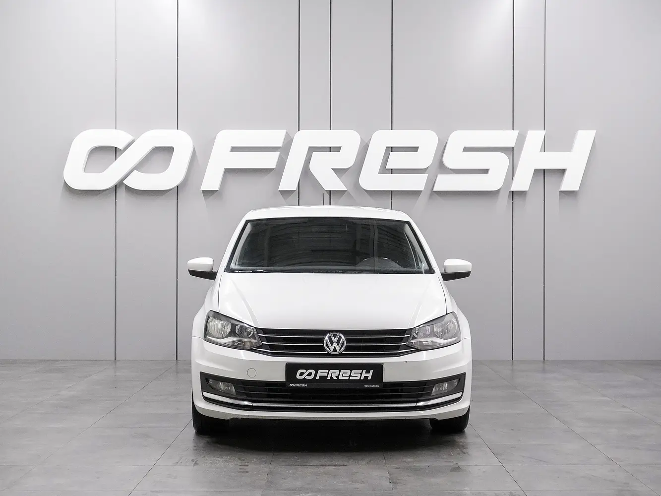 Volkswagen