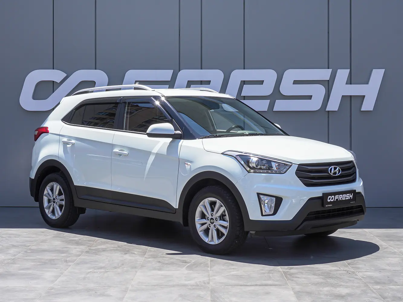 Hyundai