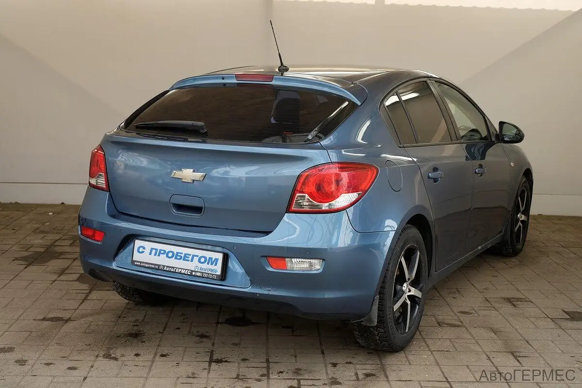 Chevrolet