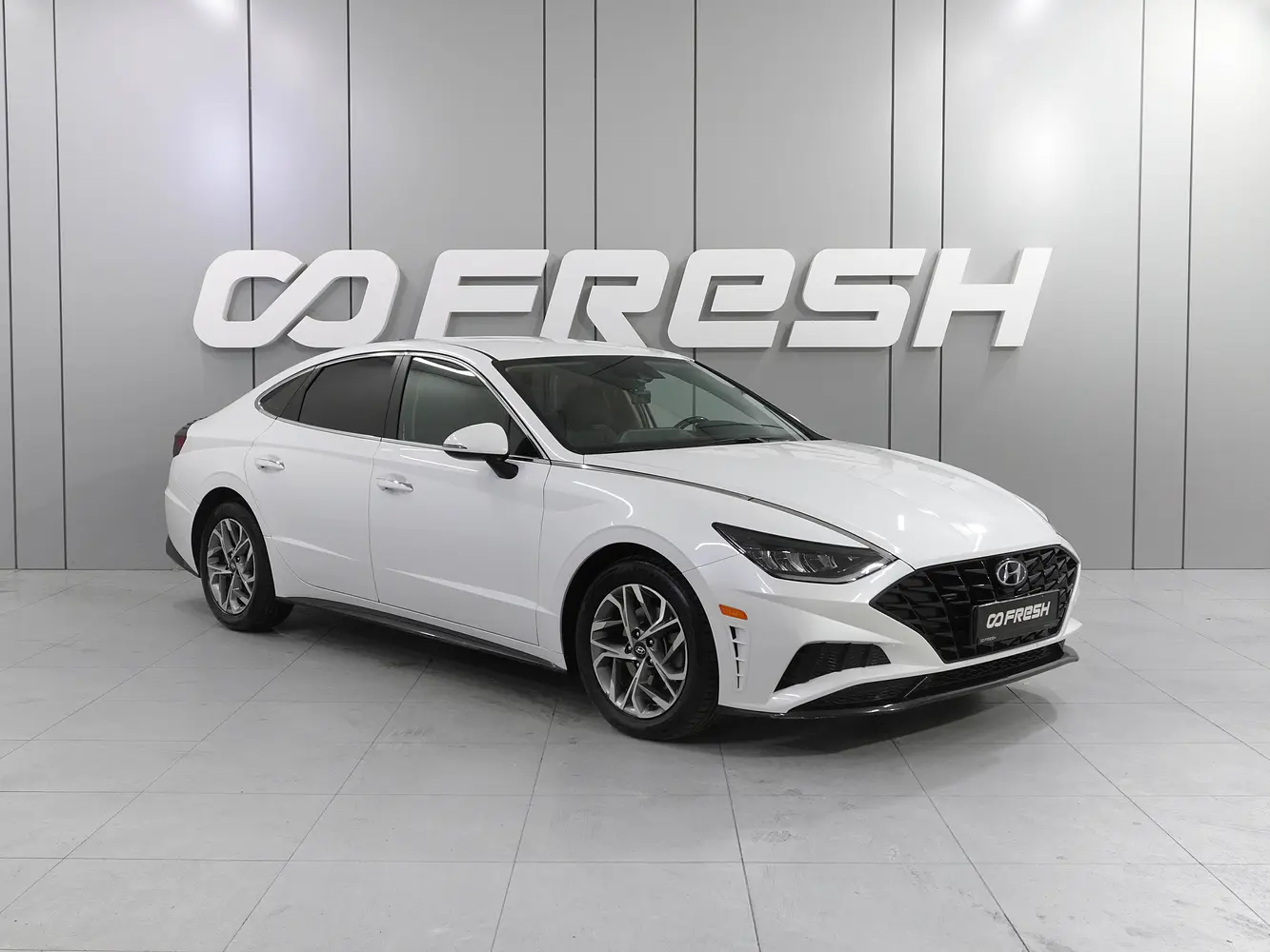 Hyundai