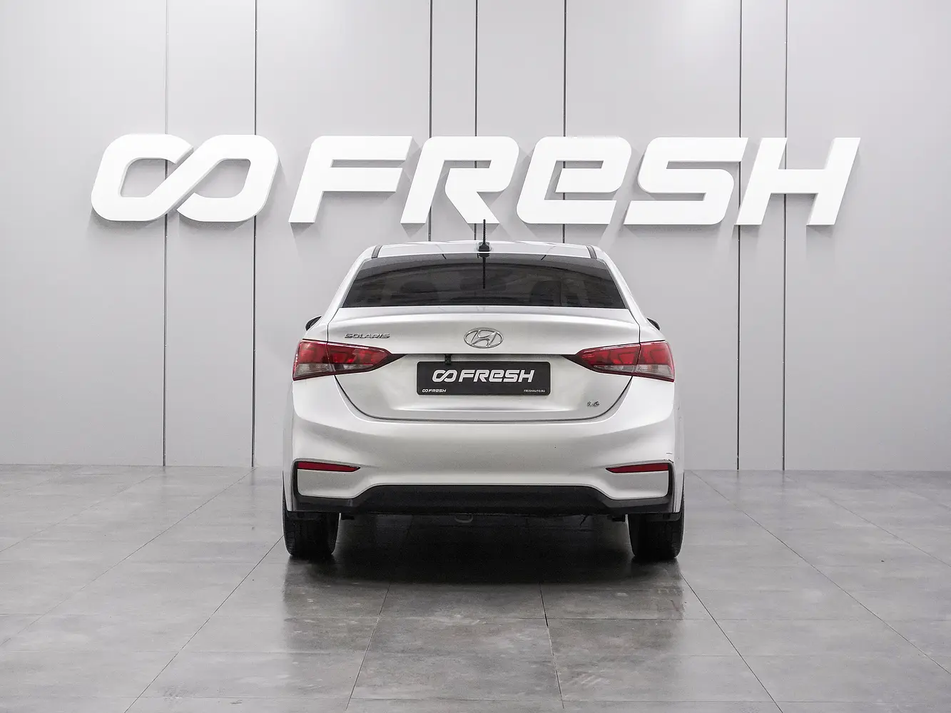 Hyundai