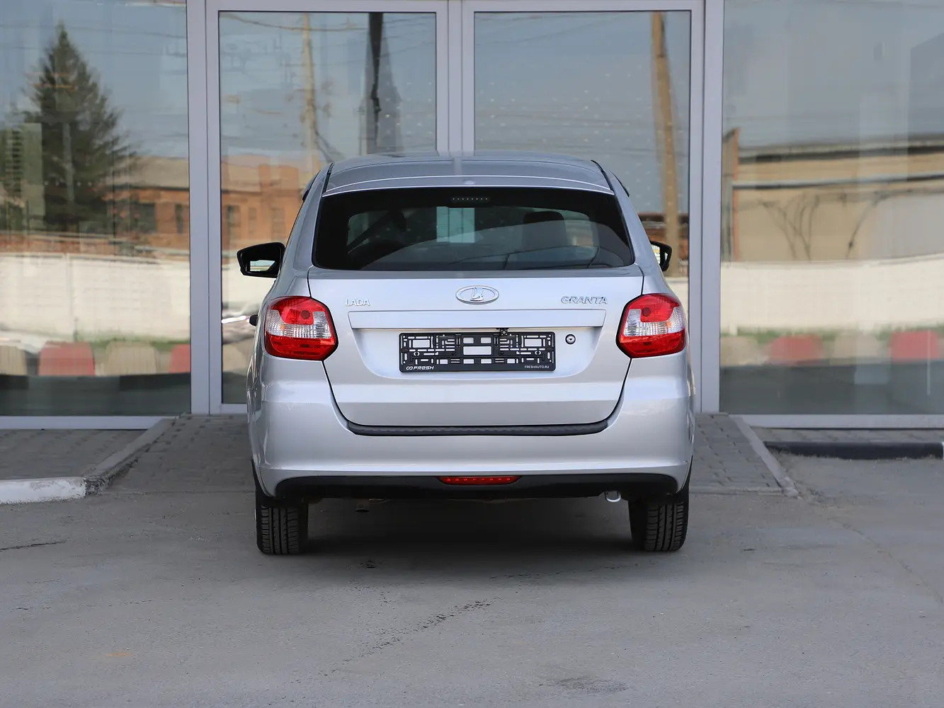 LADA (ВАЗ)