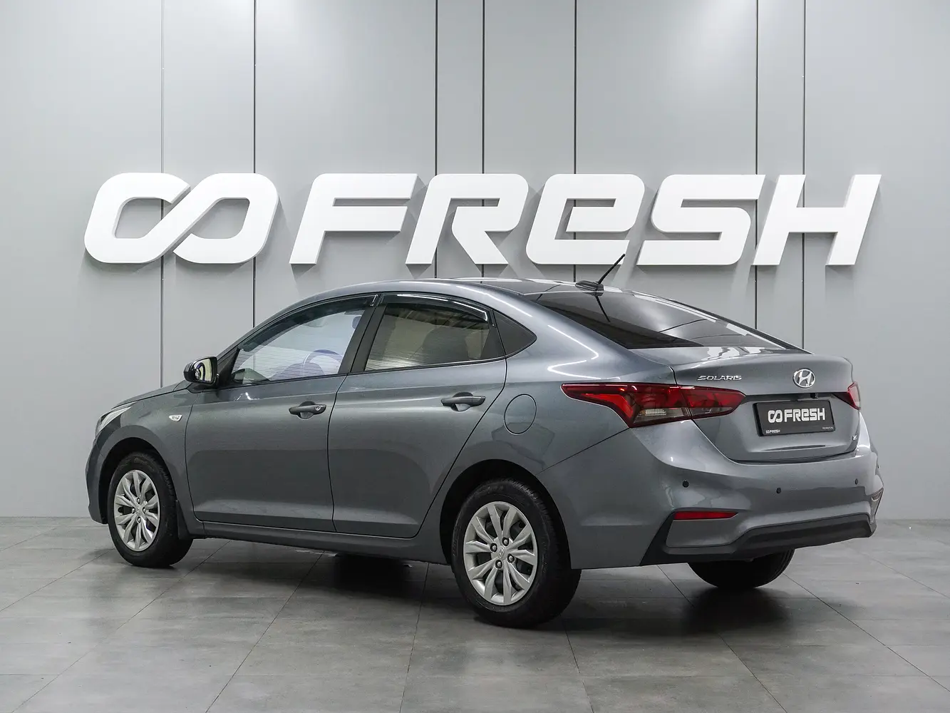Hyundai