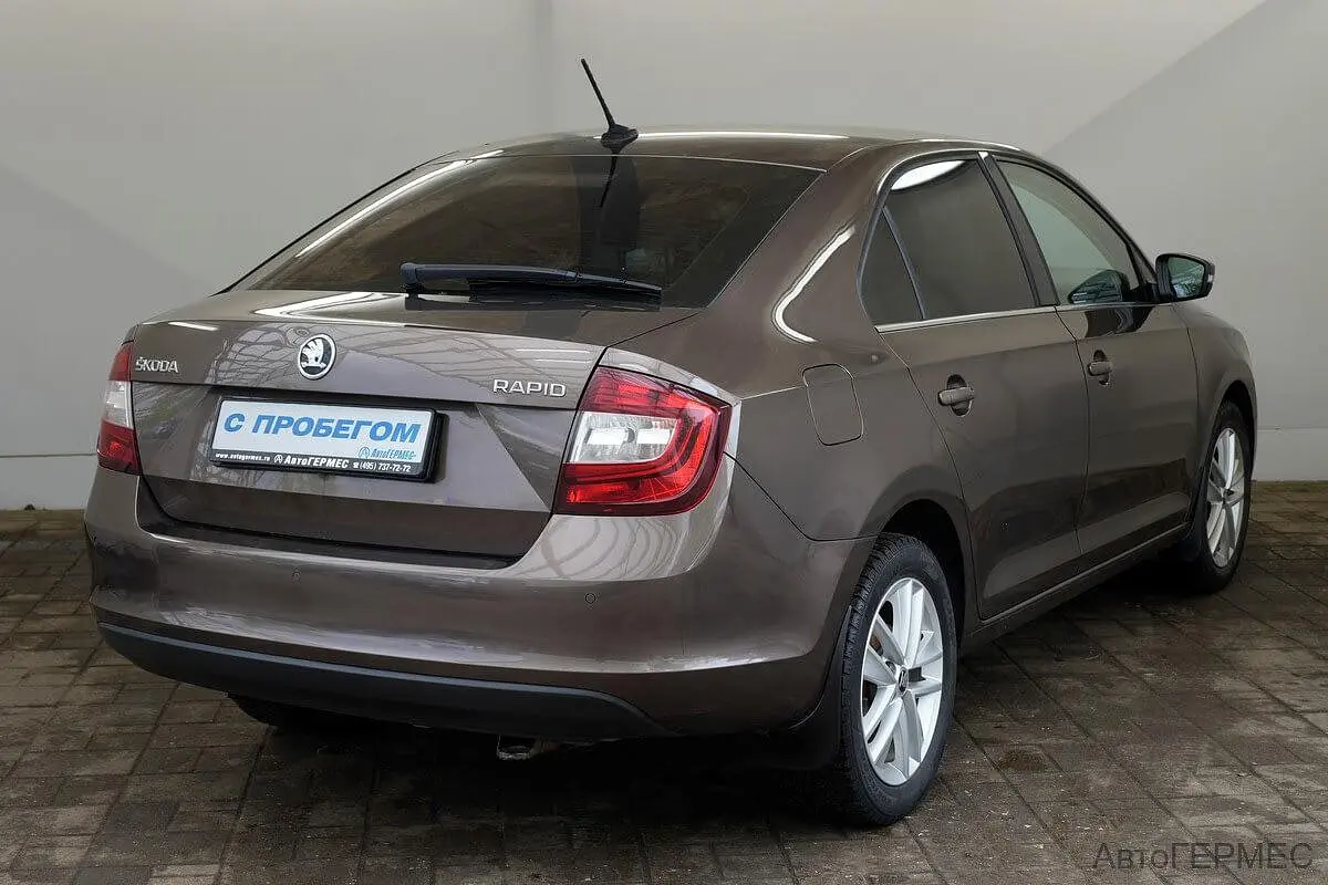 Skoda