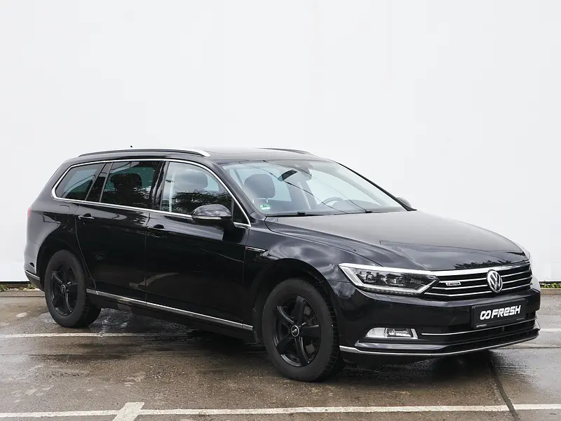 Passat