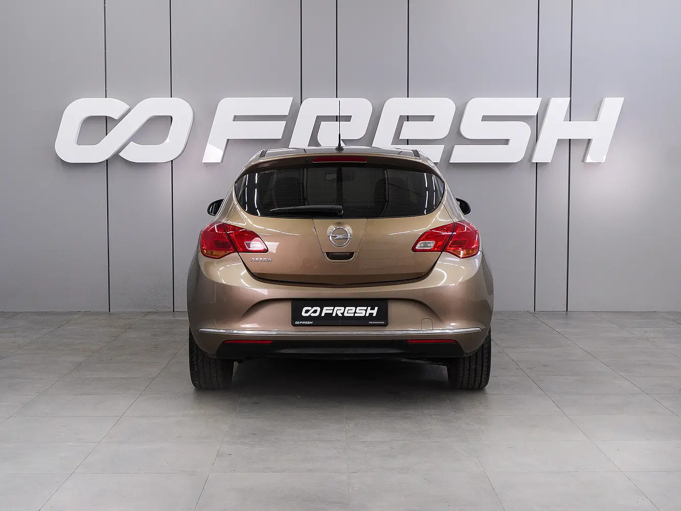 Opel