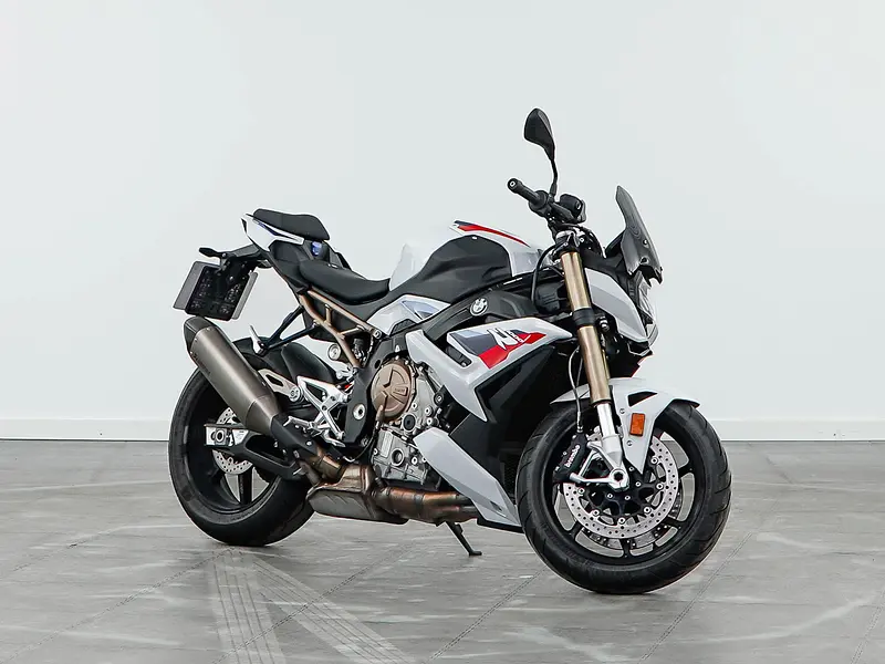 S 1000 R
