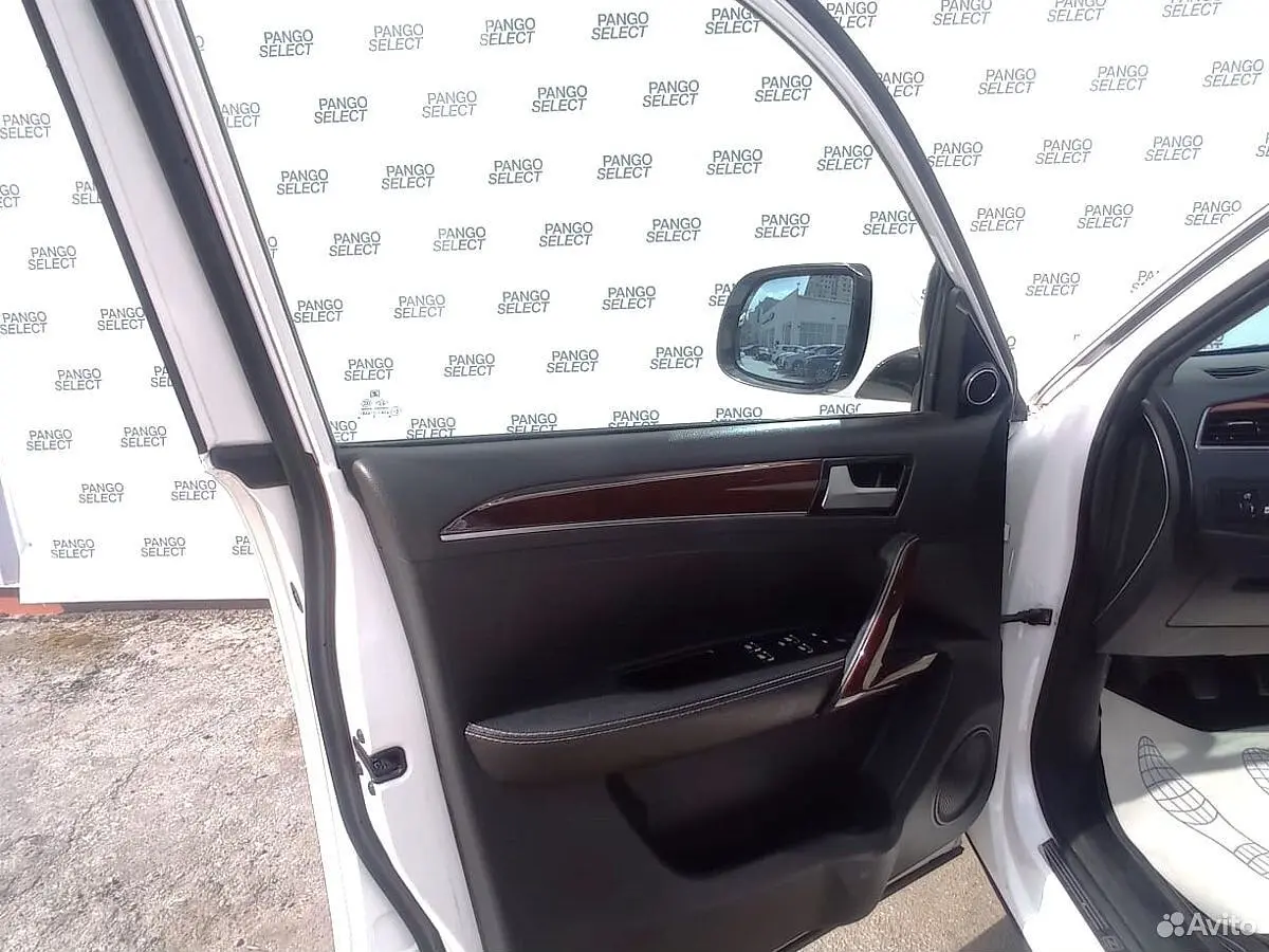 Zotye
