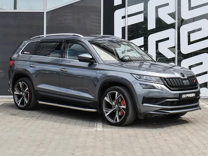 Kodiaq