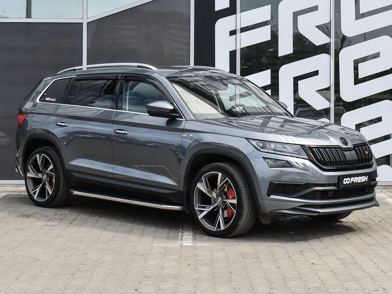 Skoda