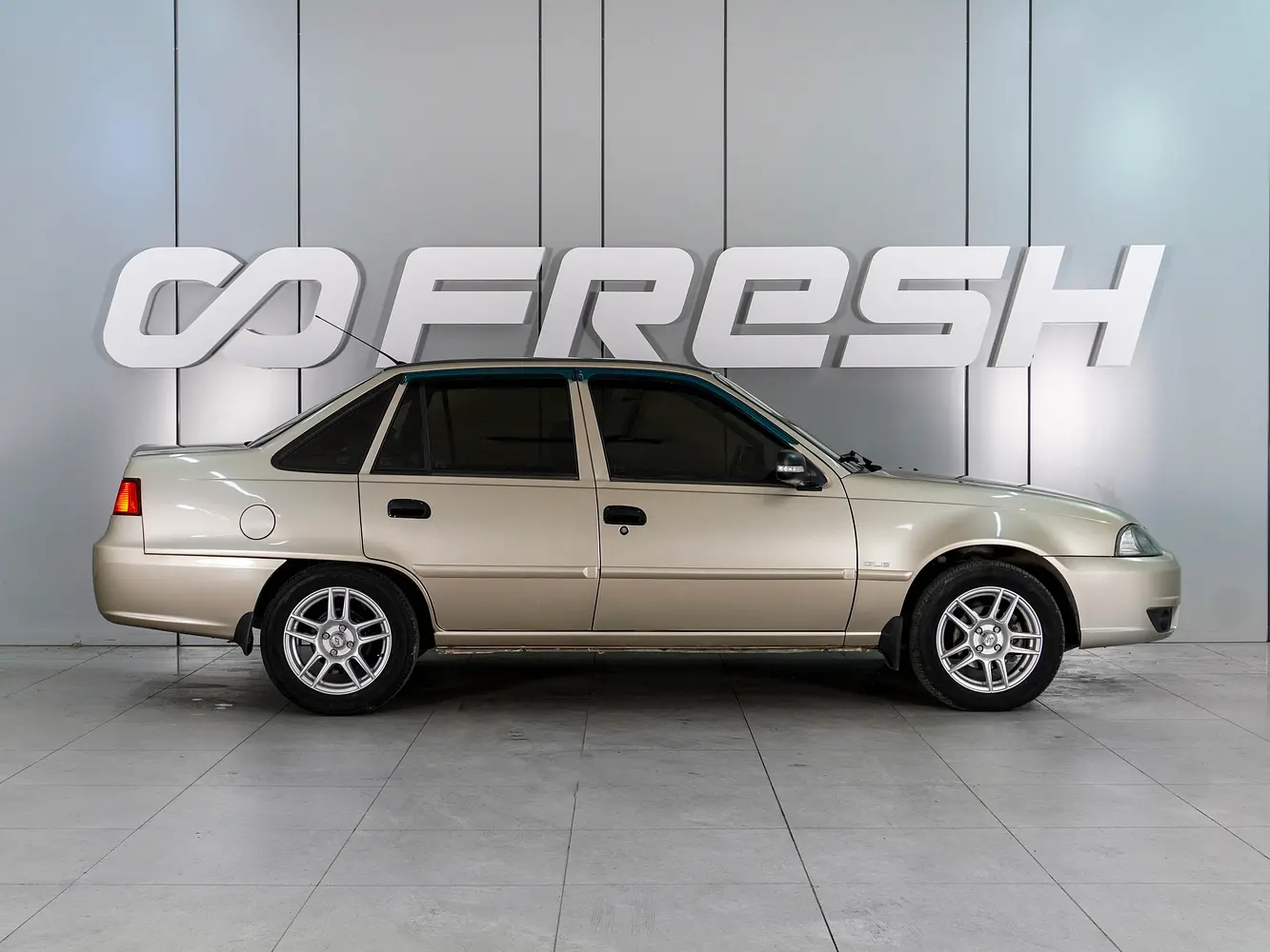 Daewoo