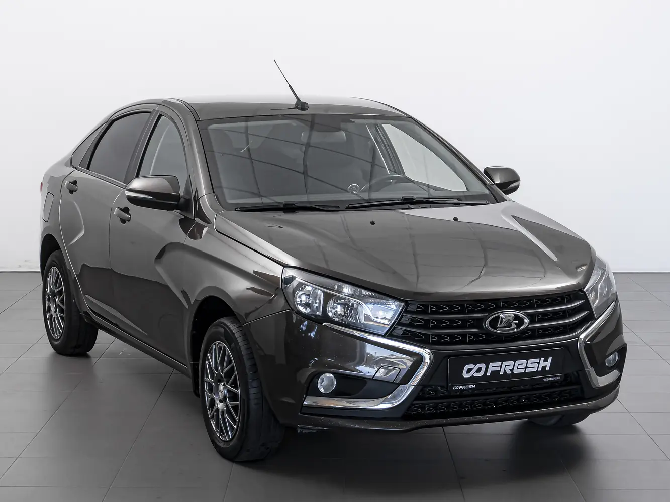 LADA (ВАЗ)