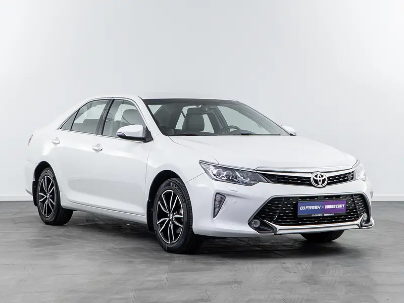 Camry