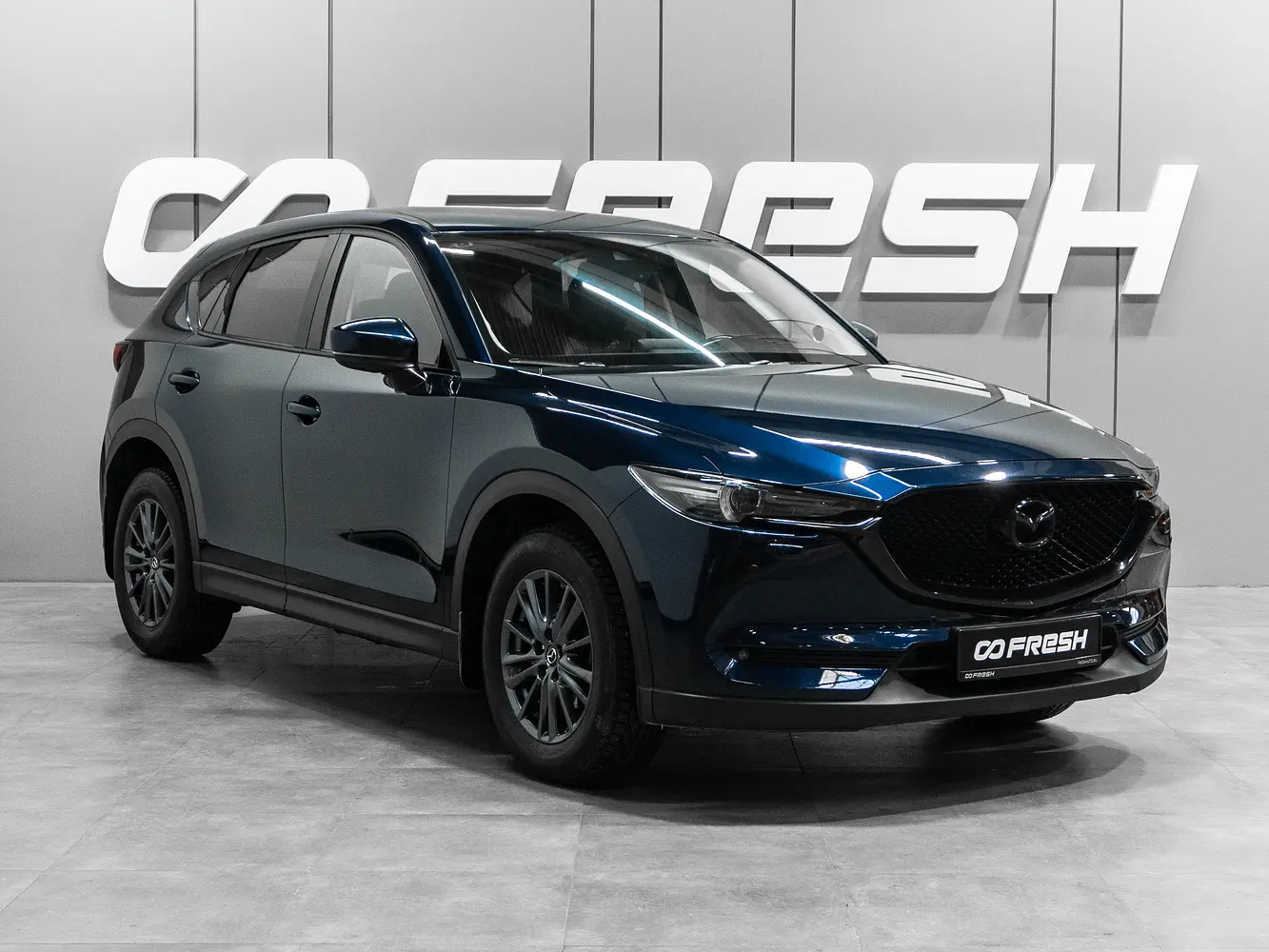 Mazda
