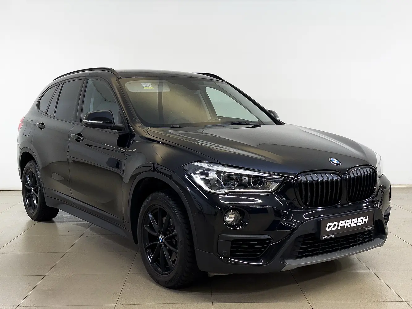 BMW